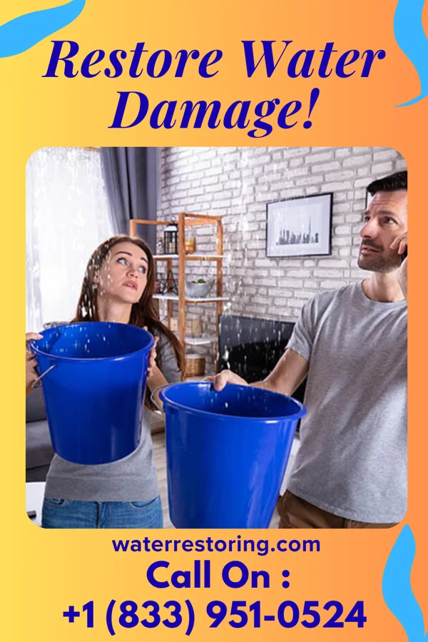 water restoration Complete Emergency Restoration Experts Wendell
